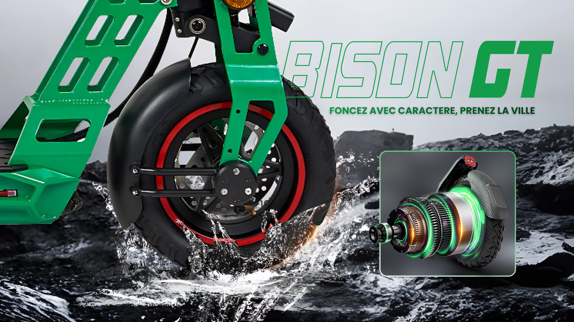 trotinette-electrique