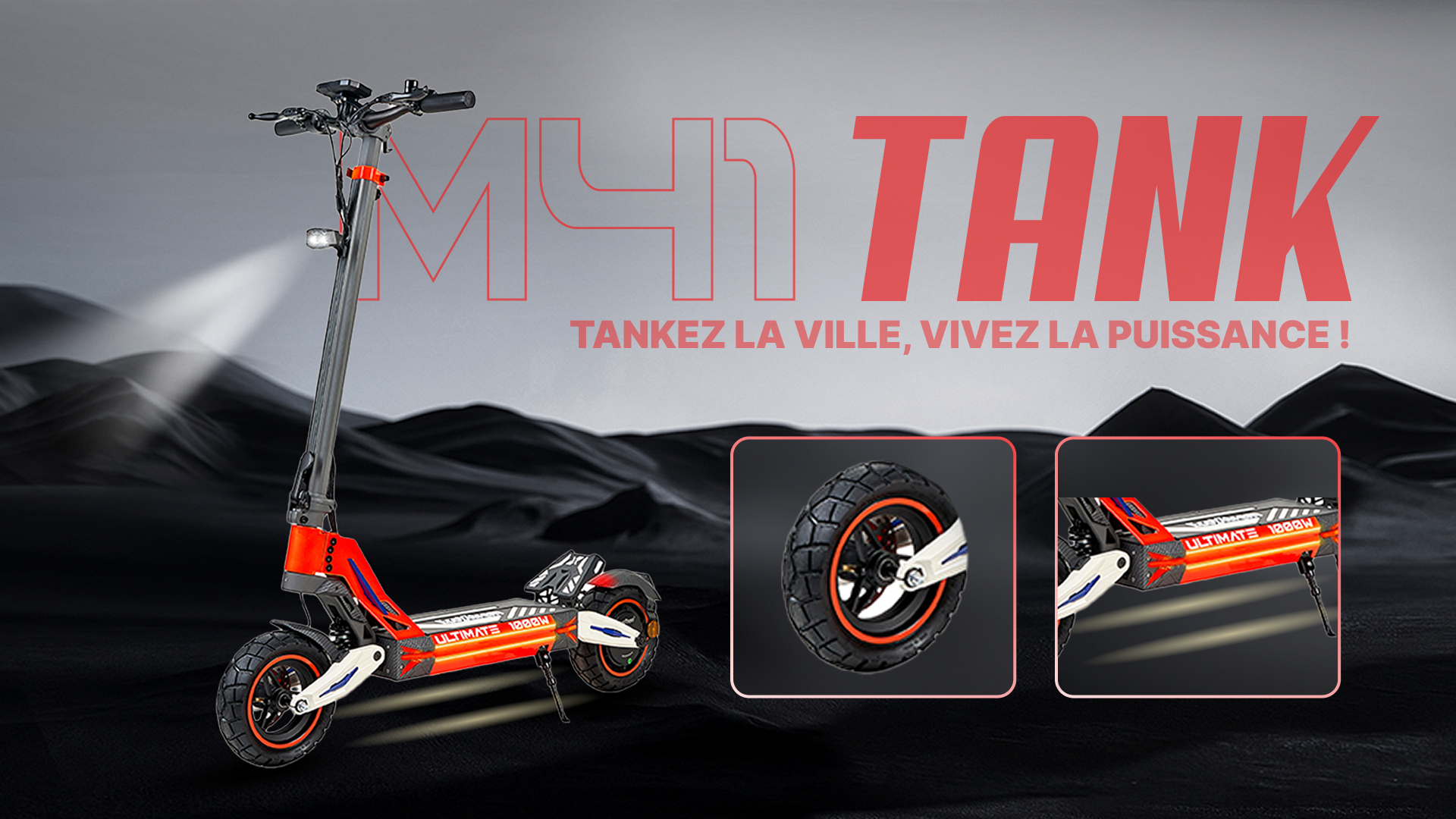 trotinette-electrique