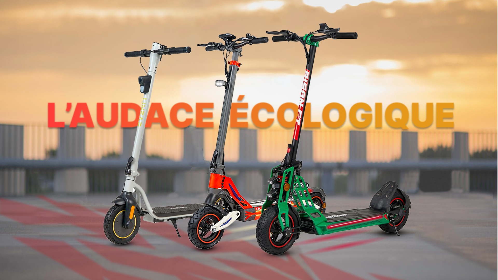 trotinette-electrique